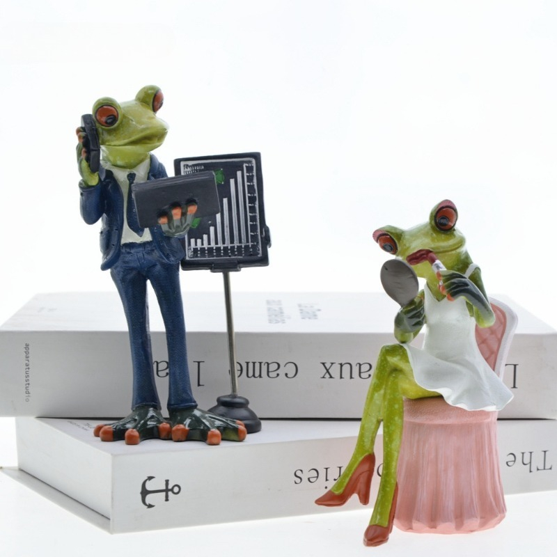 Resin Art Business - Arte em Resina de Casal de