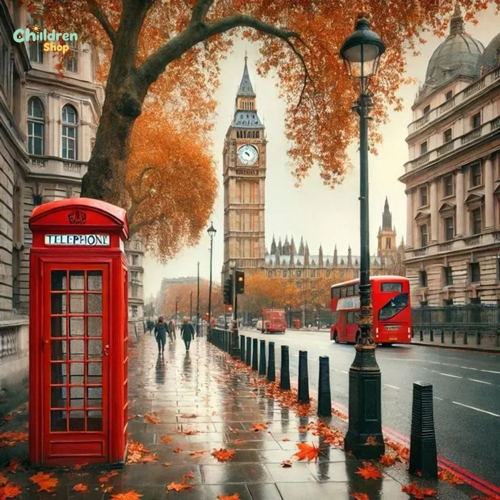 Resin Art Uk - Kit de pintura com diamantes 5D,