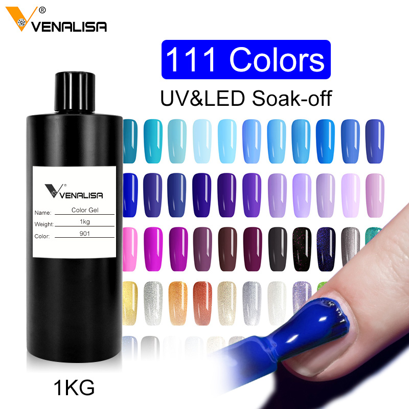 Resin Art Raw Material - Arte do prego design manicure venalisa