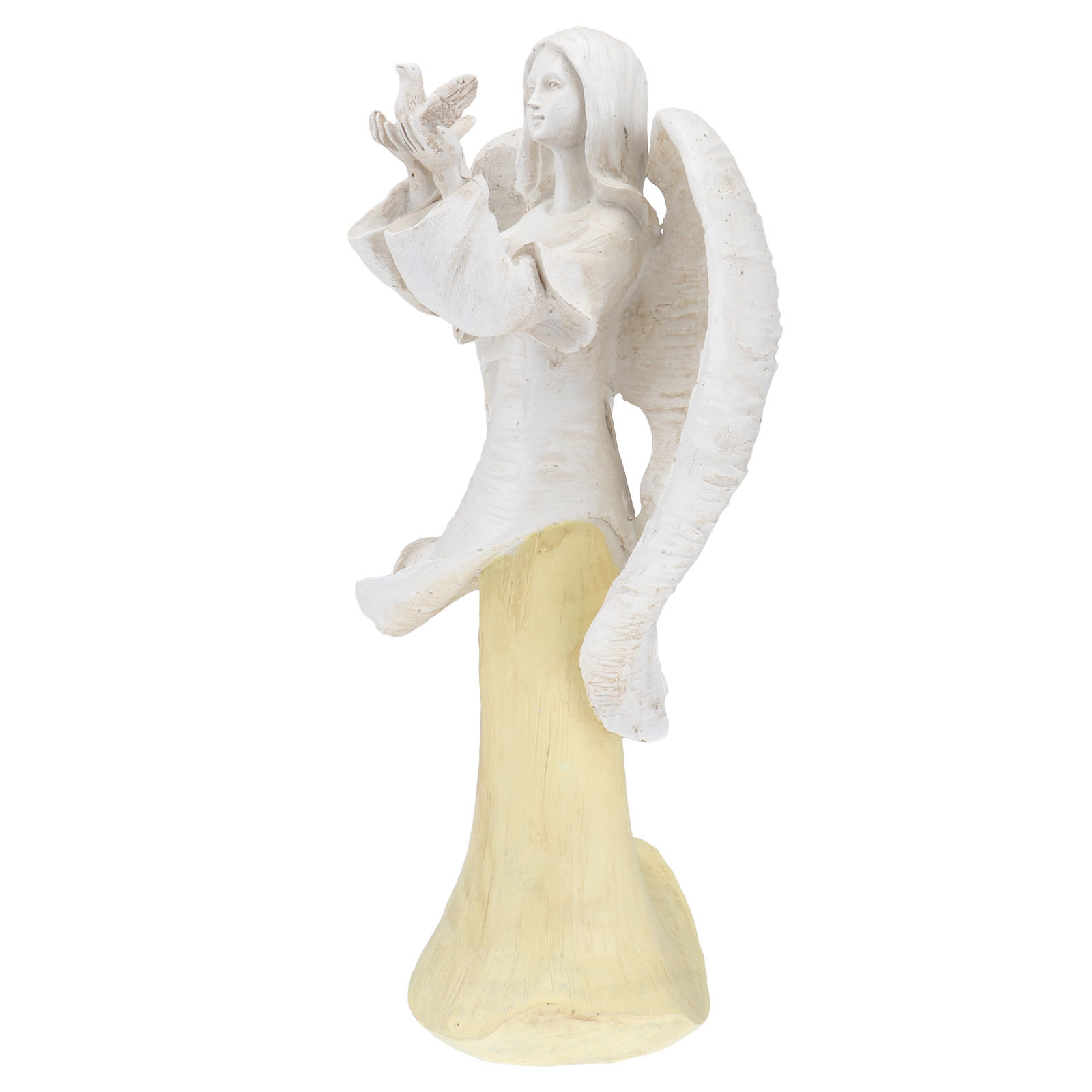 Resin Art Home Decor - 1 unidade de escultura em resina
