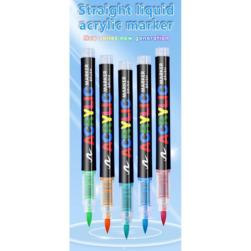 Canetas de Tinta Acrílica 12/2 - Copic Marker Classic avaliação e preço