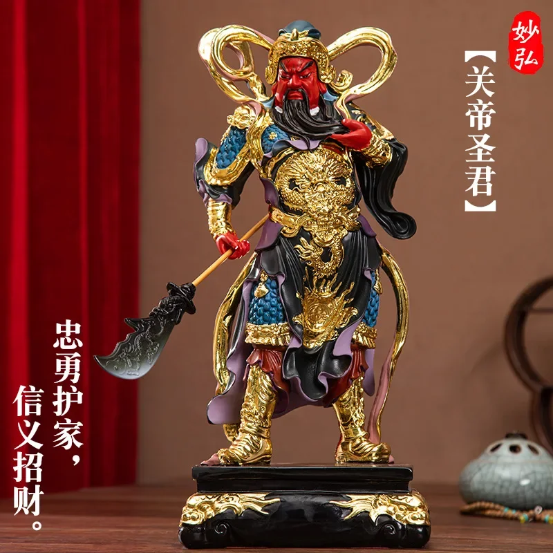 Lucky Feng Shui Estatueta com  - Resin Art Business avaliação e preço