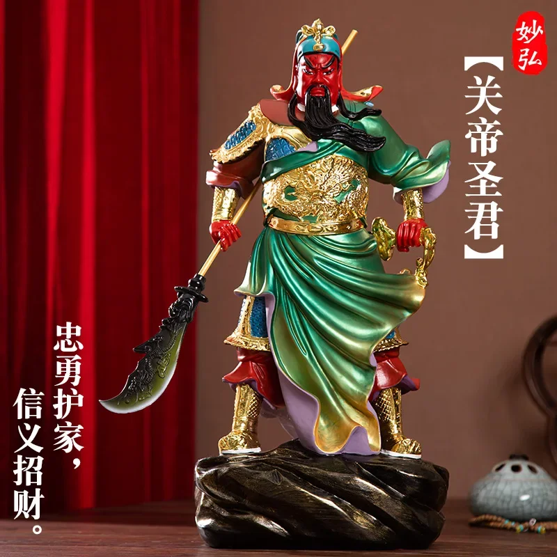 Lucky Feng Shui Estatueta com  - Resin Art Business avaliação e preço
