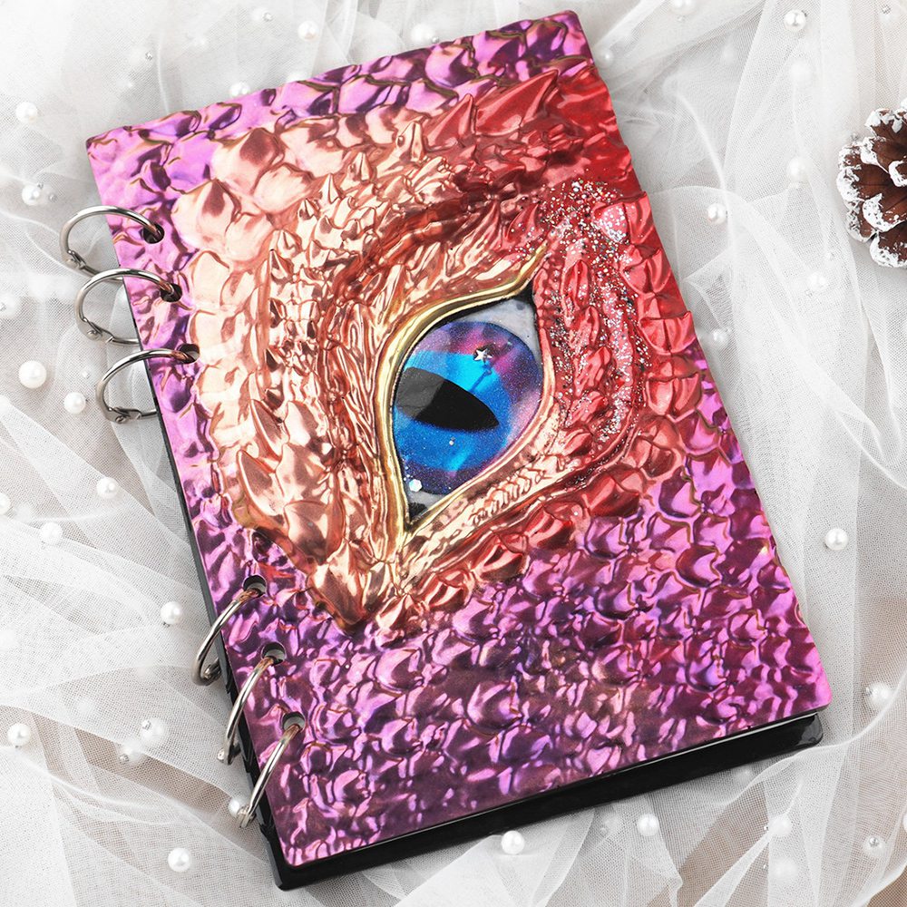 ABWZ-2 Peças Molde de Silicone - Resin Art Book avaliação e preço