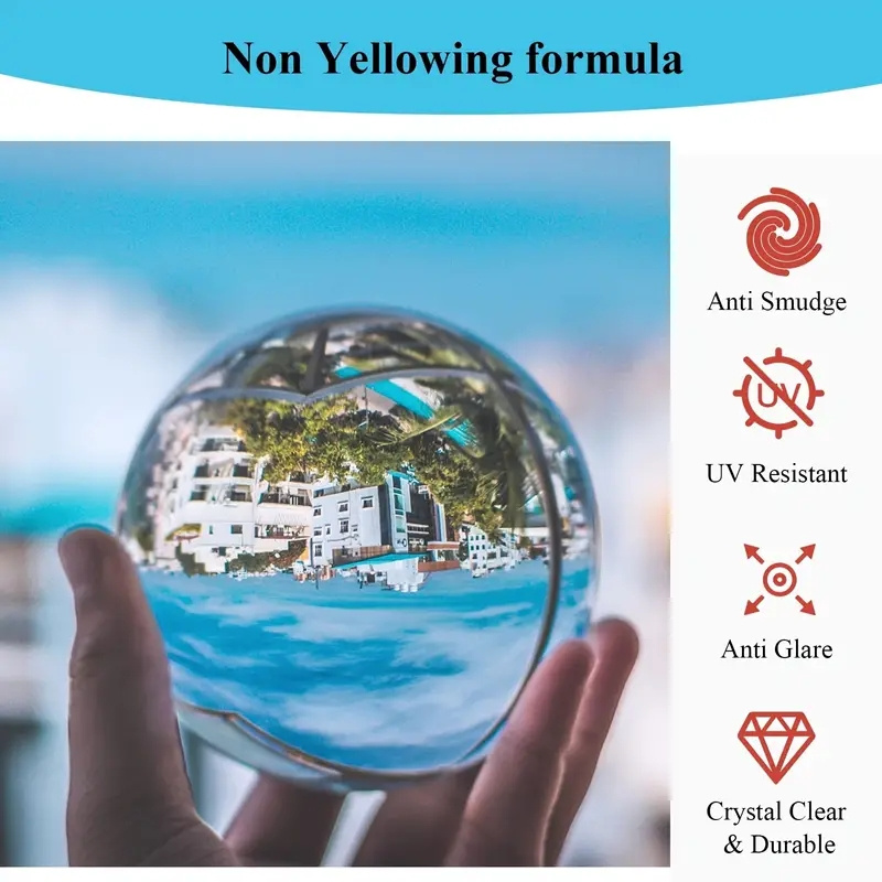 Kit Resina Epóxi Crystal Clear - Resin Art Ratio avaliação e preço