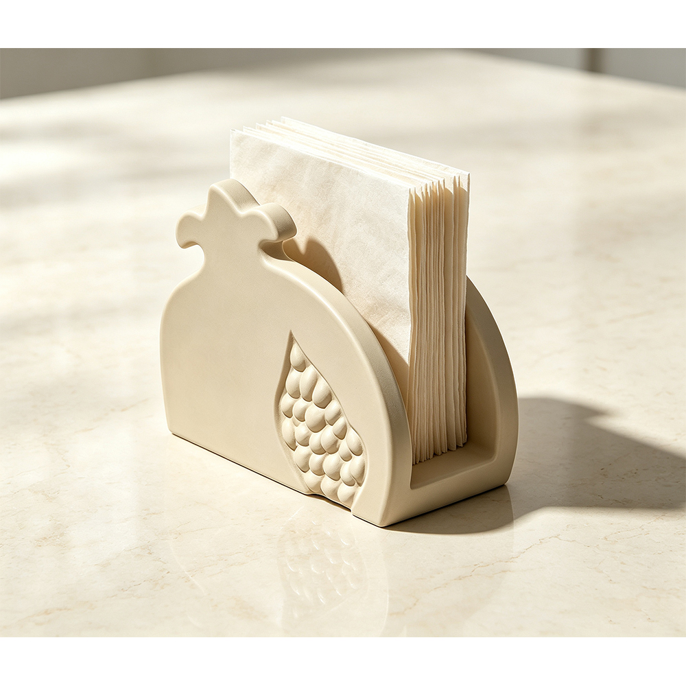 Molde de Silicone para Porta-G - Resin Art Table avaliação e preço