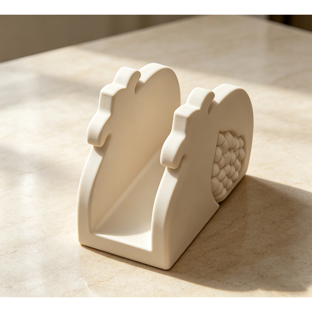 Molde de Silicone para Porta-G - Resin Art Table avaliação e preço
