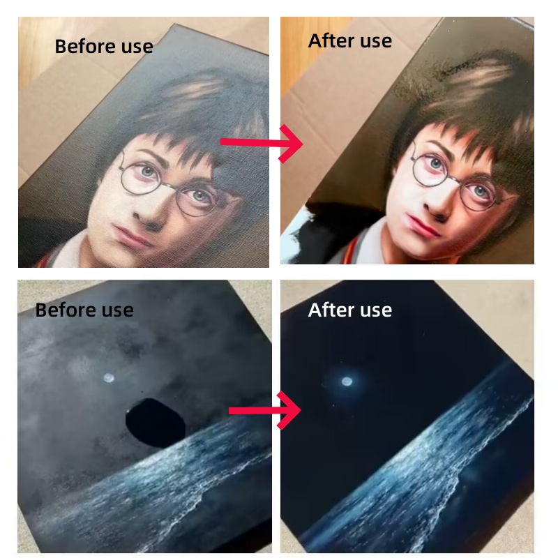 Resina Damar em Pedaços, Meio  - Resin Art Raw Material avaliação e preço