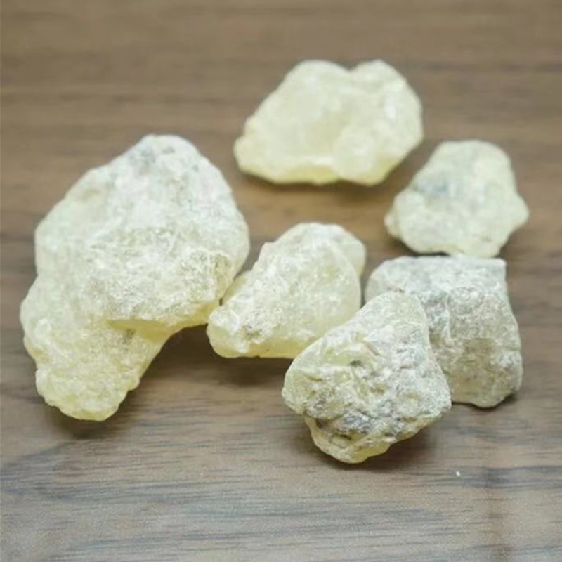 Resina Damar em Pedaços, Meio  - Resin Art Raw Material avaliação e preço