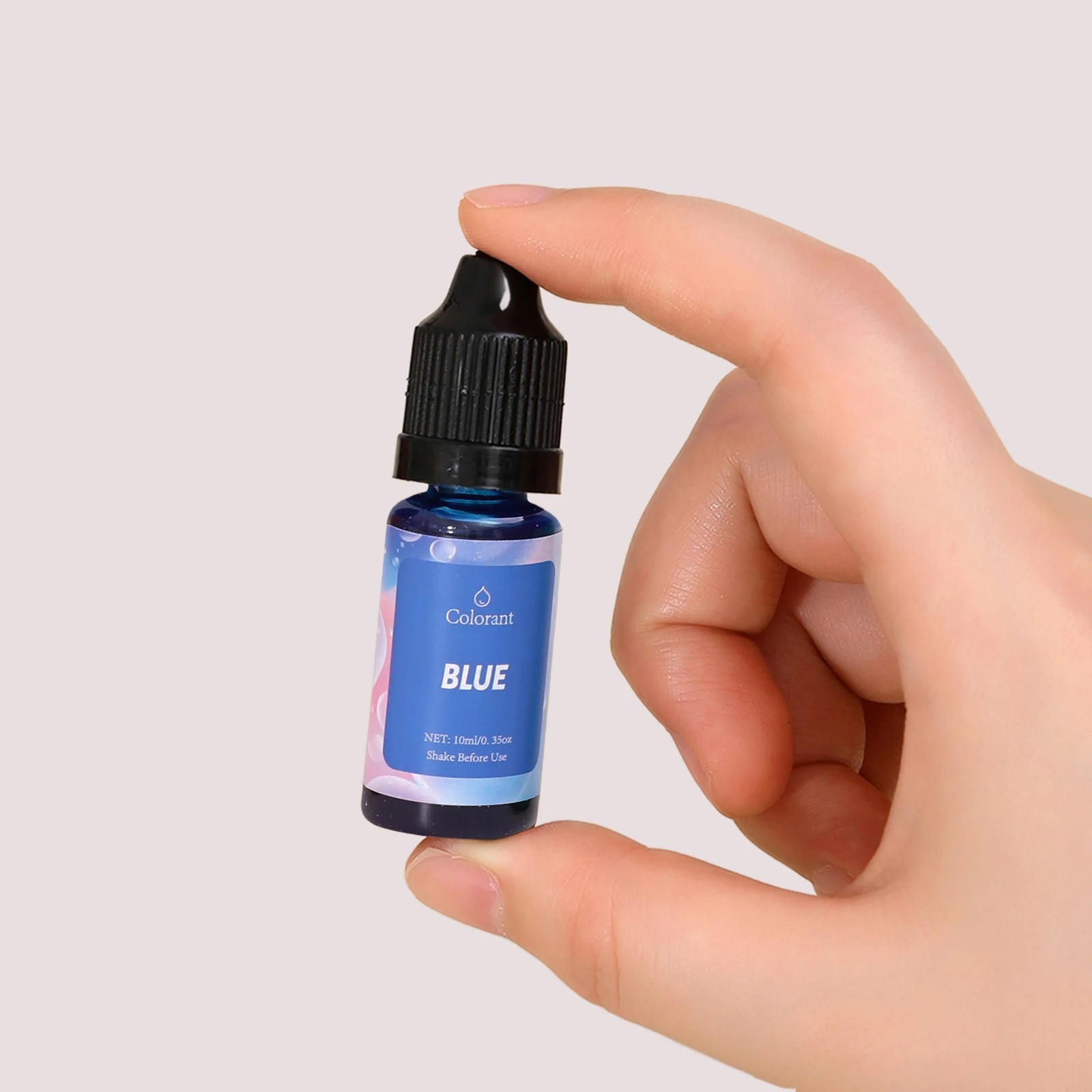30 cores 5ml kits de pigmento  - Resin Art Glue avaliação e preço
