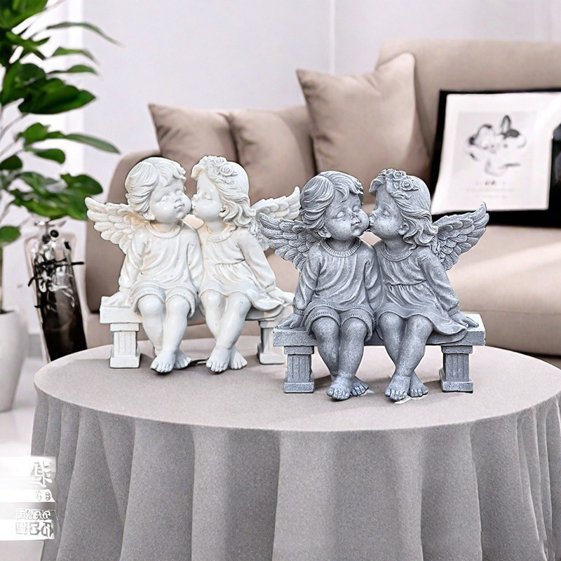Esculturas e Estatuetas de Anj - Resin Art Table avaliação e preço