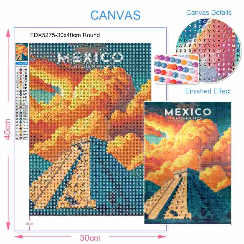 Conjunto de Arte de Parede com - Resin Art Uk avaliação e preço