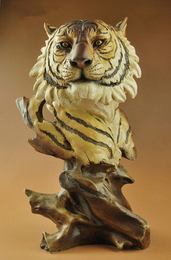 Escultura decorativa de arte 3 - Resin Art Business avaliação e preço