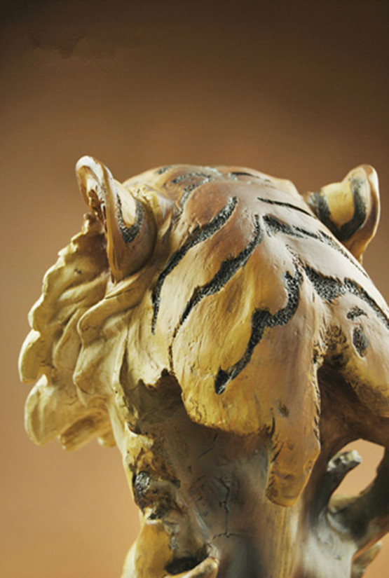 Escultura decorativa de arte 3 - Resin Art Business avaliação e preço