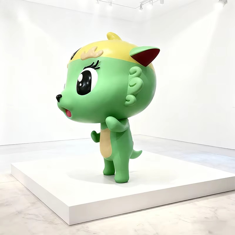 @ # Escultura de Animal em Res - Resin Art Business avaliação e preço