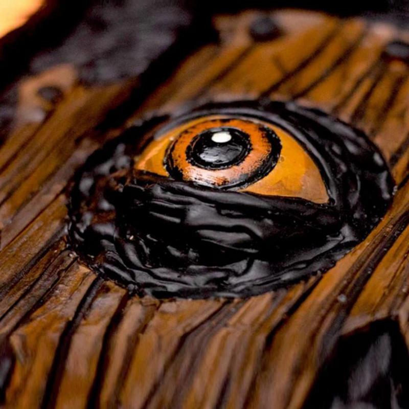 Necronomicon realista Livro do - Resin Art Book avaliação e preço