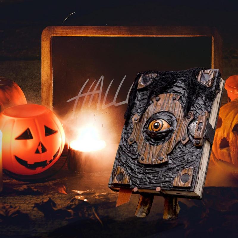Necronomicon realista Livro do - Resin Art Book avaliação e preço